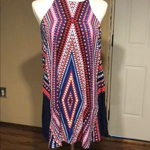 Beautiful dress